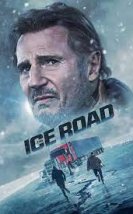 The Ice Road izle