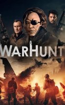 WarHunt – (2022) -Seyret