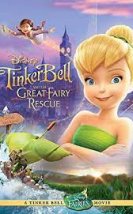 Tinker Bell ve Peri Kurtaran-Seyret