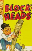 Block-Heads -Seyret