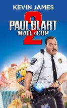 Paul Blart: AVM Polisi 2-Seyret