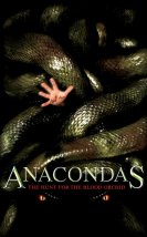 Anaconda 2: Lanetli Orkidenin Peşinde-Seyret