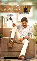 Agnyaathavaasi-Seyret