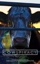 Cowspiracy: Sürdürülebilirliğin Sırrı-Seyret