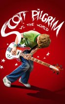 Scott Pilgrim Dünyaya Karşı-Seyret