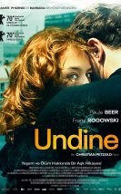 Undine (2020) Türkçe Altyazılı izle