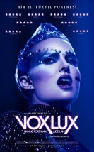 Vox Lux (2018) Türkçe Altyazılı izle