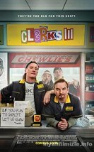 Clerks III -Seyret