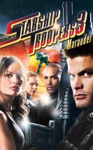 Starship Troopers 3: Marauder-Seyret