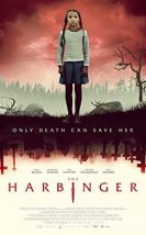 The Harbinger-Seyret