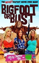 Bigfoot or Bust -Seyret