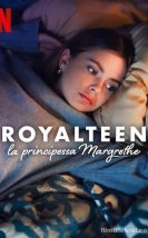 Royalteen: Princess Margrethe-Seyret