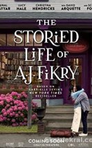 The Storied Life of A.J. Fikry -Seyret