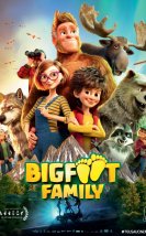 Bigfoot Family -Seyret