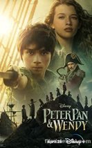 Peter Pan & Wendy-Seyret