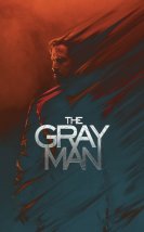 The Gray Man -Seyret