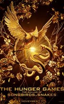 The Hunger Games: The Ballad of Songbirds and Snakes-Seyret