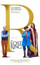 The Lost King-Seyret