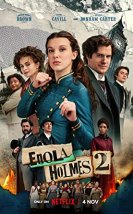 Enola Holmes 2-Seyret