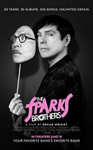 The Sparks Brothers-Seyret