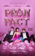 Prom Pact -Seyret