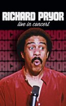 Richard Pryor: Live in Concert-Seyret