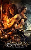 Conan the Barbarian: New Age-Seyret