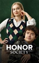 Honor Society -Seyret