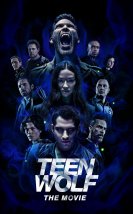 Teen Wolf: The Movie -Seyret