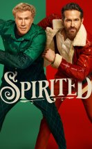 Spirited -Seyret