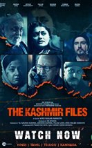 The Kashmir Files-Seyret