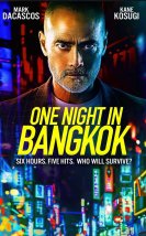 One Night in Bangkok-Seyret