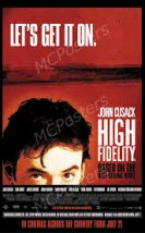 High Fidelity-Seyret