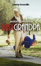 Jackass Presents: Bad Grandpa-Seyret