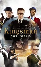 Kingsman: The Secret Service-Seyret