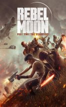 Rebel Moon – Part Two: The Scargiver (2024) Türkçe Altyazılı izle