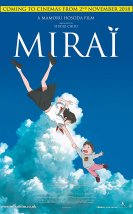 Mirai -Seyret