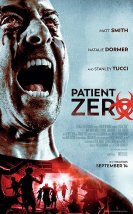 Patient Zero -Seyret