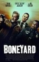 Boneyard (2024) Türkçe Altyazılı izle