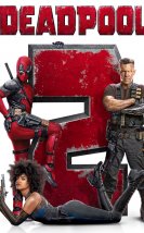 Deadpool 2-Seyret