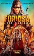 Furiosa: A Mad Max Saga (2024) Türkçe Altyazılı izle