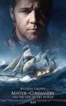 Master and Commander: The Far Side of the World (2003) Türkçe Altyazılı izle