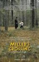 Miller’s Crossing (1990) Türkçe Altyazılı izle