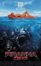 Piranha 3D (2010) Türkçe Altyazılı izle