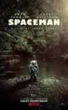 Spaceman (2024) Türkçe Altyazılı izle