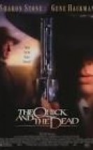 The Quick and the Dead (1995) Türkçe Altyazılı izle