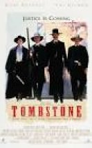 Tombstone (1993) Türkçe Altyazılı izle