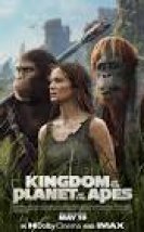 Kingdom of the Planet of the Apes (2024) Türkçe Altyazılı izle