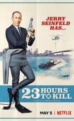 Jerry Seinfeld: 23 Hours To Kill Seyret 2020