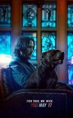 John Wick 3 – Parabellum 2019 Filmi Full HD Seyret